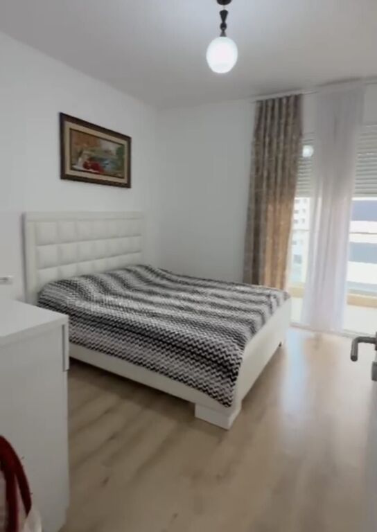 Appartamento 2+1 in affitto a Don Bosko, Tirana, 90 m². Foto 2 di 3