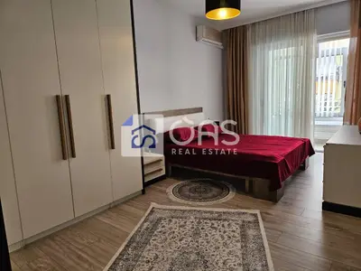 Appartamento 2+1 in affitto a Liqeni i Thatë, Tirana, 120 m². Foto 4 di 4
