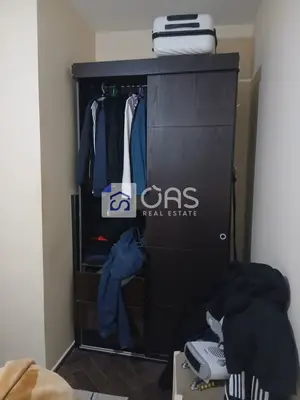 Apartament 2+1 me qera në Komuna e Parisit, Tiranë, 85 m². Foto 4 nga 6