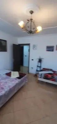 Apartment 2+1 for rent in Urgjenca e Pediatrisë, Tirana, 80 m². Photo 10 of 12