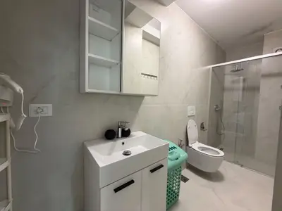 Villa in affitto a Sauk, Tirana, 252 m². Foto 11 di 12
