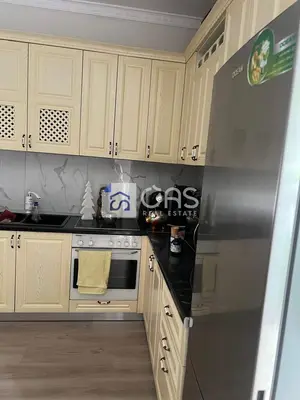 Appartamento 1+1 in affitto a Qsut, Tirana, 60 m². Foto 2 di 6