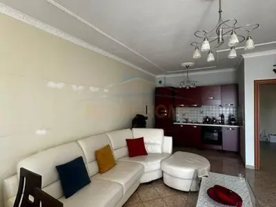 Appartamento 3+1 in affitto a Rruga Adria, Durazzo, 140 m². Foto 4 di 5