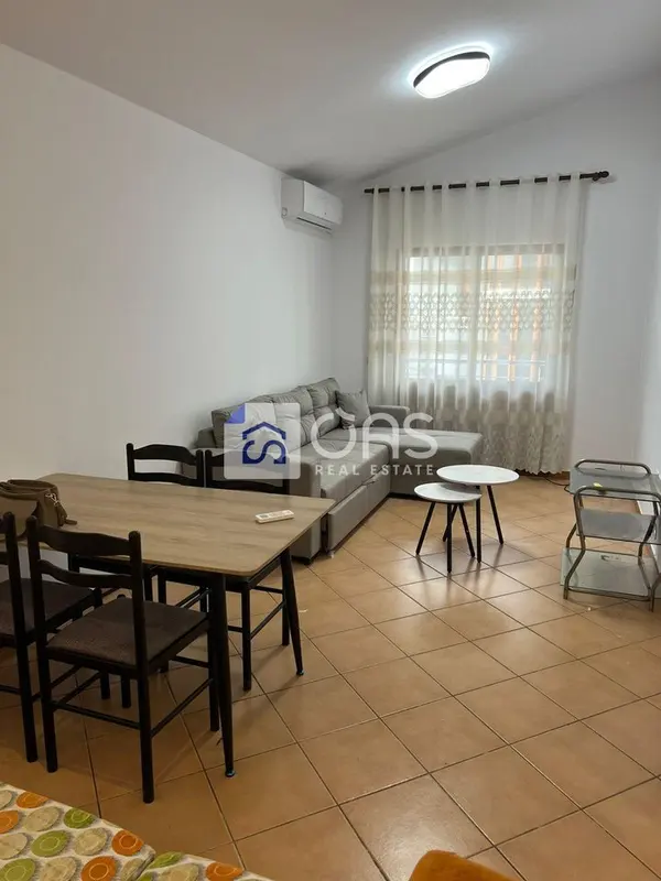 Apartment 3+1 for rent in Selitë, Tirana, 85 m²
