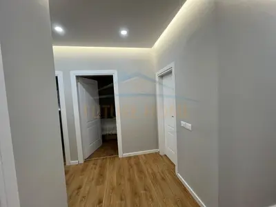 Apartment 2+1 for rent in Ish-URT, Durrës, 86 m². Photo 3 of 3