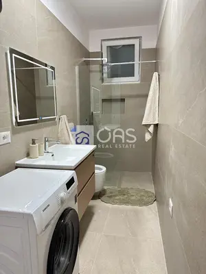 Apartament 1+1 me qera në Porcelan, Tiranë, 60 m². Foto 4 nga 4