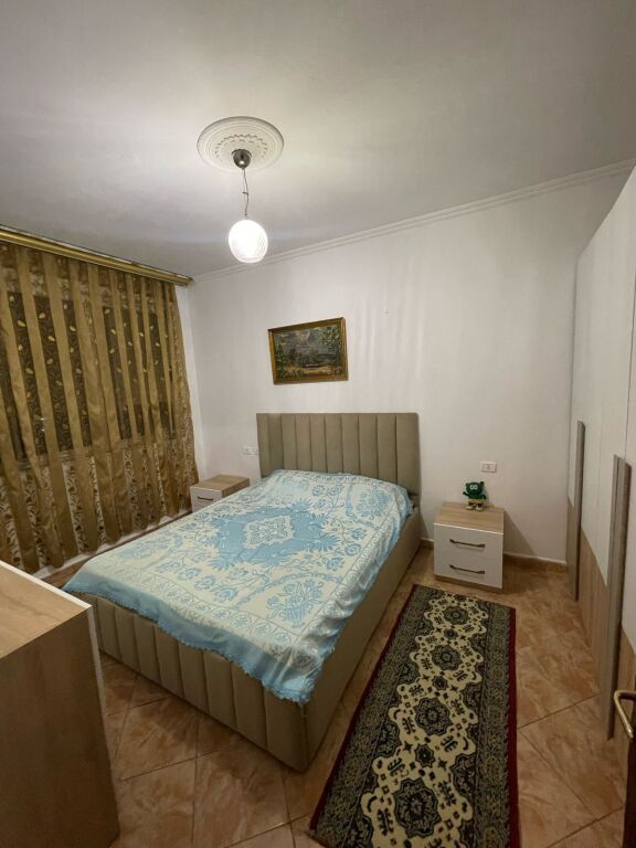 Appartamento 2+1 in affitto a Don Bosko, Tirana, 80 m². Foto 2 di 3