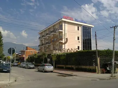 Appartamento 3+1 in affitto a Rruga Siri Kodra, Tirana, 100 m². Foto 1 di 3