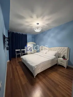 Apartament 2+1 me qera në Blloku, Tiranë, 97 m². Foto 9 nga 12