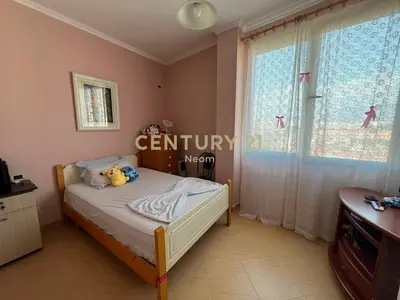 Apartment 2+1 for rent in Astir, Tirana, 102 m². Photo 4 of 8