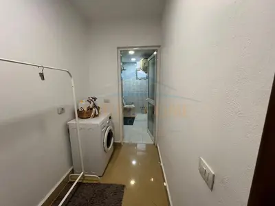 Appartamento 2+1 in affitto a Rruga Bardhok Biba, Tirana, 85 m². Foto 4 di 8