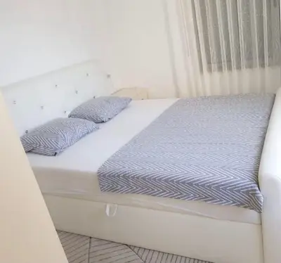 Apartament 1+1 me qera në Plazh, Durrës, 70 m². Foto 5 nga 8