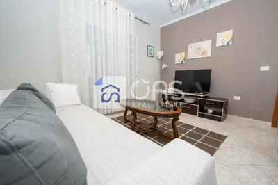Apartment 2+1 for rent in Sheshi Willson, Tirana, 90 m². Photo 1 of 7