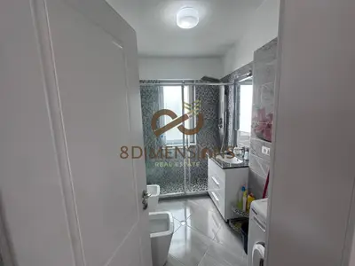Appartamento 2+1 in affitto a Liqeni i Thatë, Tirana, 80 m². Foto 6 di 8