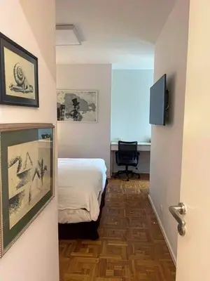 Appartamento 2+1 in affitto ad Ambasador 3, Tirana, 147 m². Foto 5 di 5