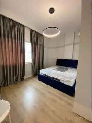 Apartament 1+1 me qera në 21 Dhjetori, Tiranë, 65 m². Foto 5 nga 7