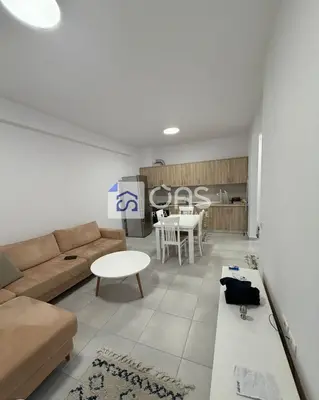 Apartment 2+1 for rent in Yzberisht, Tirana, 80 m². Photo 2 of 7
