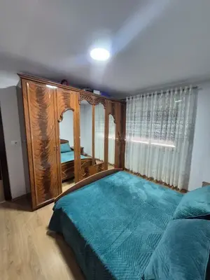 Appartamento 3+1 in affitto a Myslym Shyri, Tirana, 110 m². Foto 5 di 12