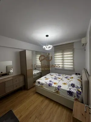 Apartment 2+1 for rent in 21 Dhjetori, Tirana, 120 m². Photo 7 of 9