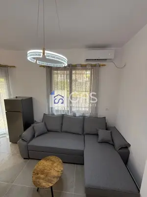 Apartament 1+1 me qera në Selitë, Tiranë, 80 m². Foto 3 nga 6