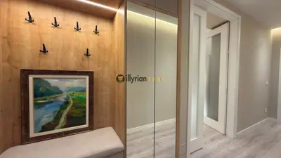 Apartment 2+1 for rent in Rruga Panorama, Tirana, 110 m². Photo 7 of 7