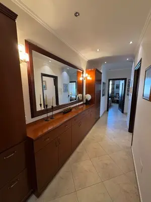 Apartment 3+1 for rent in Komuna e Parisit, Tirana, 122 m². Photo 10 of 10