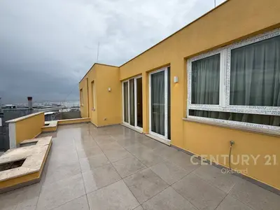 Apartament me qera në Porti i Durrësit, Durrës, 154 m². Foto 8 nga 12