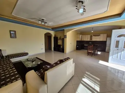 House for rent in Lagja 14 Shkozet, Durrës, 170 m². Photo 3 of 10