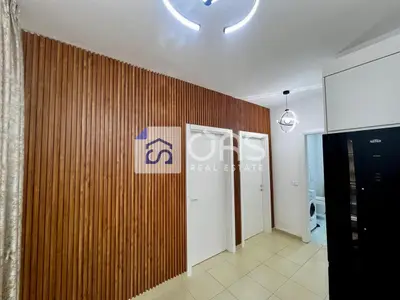 Appartamento 2+1 in affitto a Jordan Misja, Tirana, 92 m². Foto 5 di 12