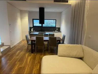 Villa for rent in Mullet, Tirana, 220 m². Photo 6 of 7