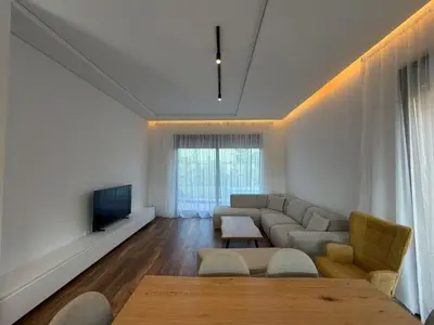 Villa for rent in Mullet, Tirana, 610 m². Photo 3 of 12
