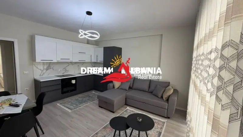 Apartament 2+1 me qera në Rruga e Durrësit, Tiranë, 100 m²