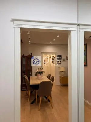 Appartamento 2+1 in affitto a Myslym Shyri, Tirana, 90 m². Foto 6 di 7