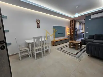 Apartment for rent in Tregu Industrial, Durrës, 72 m². Photo 2 of 10