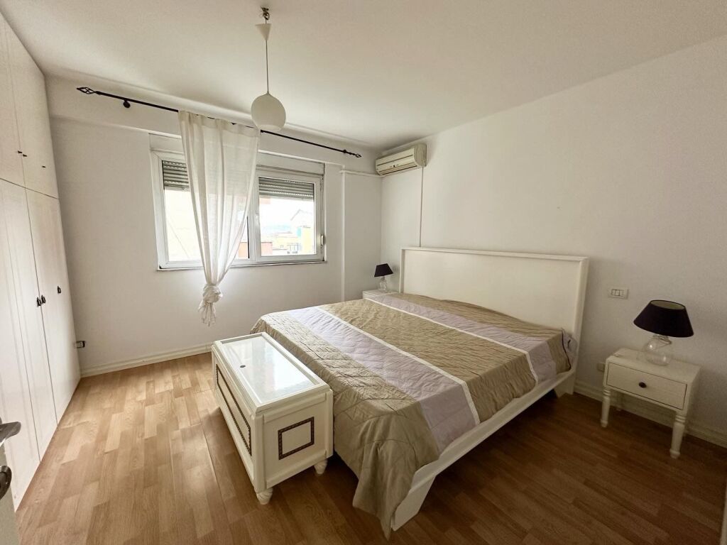 Apartment 2+1 for rent in Ish Ekspozita, Tirana, 110 m². Photo 3 of 3