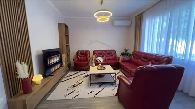 Appartamento 2+1 in affitto a Lake View Residences, Tirana, 105 m². Foto 3 di 9