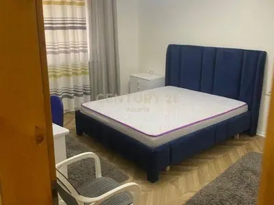 Appartamento 2+1 in affitto a Kompleksi Magnet, Tirana, 75 m². Foto 6 di 8