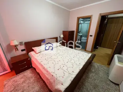 Appartamento 2+1 in affitto a Perball Stadiumit Air Albania. Cmimi: 1000€, Tirana, 99 m². Foto 5 di 10