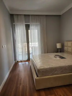 Apartment 1+1 for rent in Rruga e Kavajës, Tirana, 76 m². Photo 5 of 6