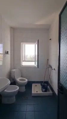 Apartament 1+1 me qera në Spitali Ushtarak, Tiranë, 65 m². Foto 10 nga 12