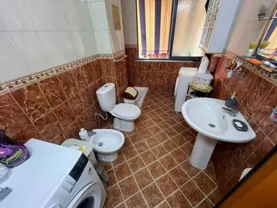Apartment 2+1 for rent in Rruga Bardhyl, Tirana, 90 m². Photo 5 of 5