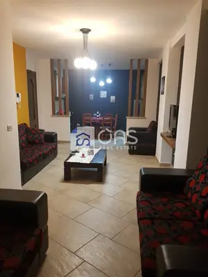 Appartamento 2+1 in affitto a Rruga Fortuzi, Tirana, 95 m². Foto 6 di 8