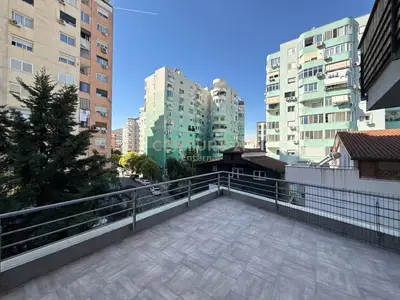 Apartment 2+1 for rent in Rruga Medar Shtylla, Tirana, 196 m². Photo 11 of 12