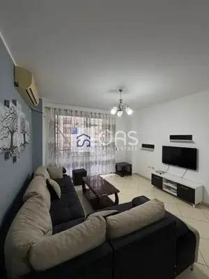 Apartment 2+1 for rent in Astir, Tirana, 117 m². Photo 1 of 4