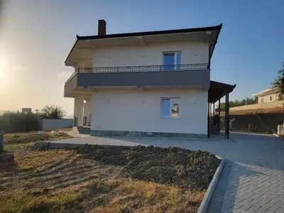 Apartment 2+1 for rent in Shkozet, Durrës, 100 m². Photo 2 of 12