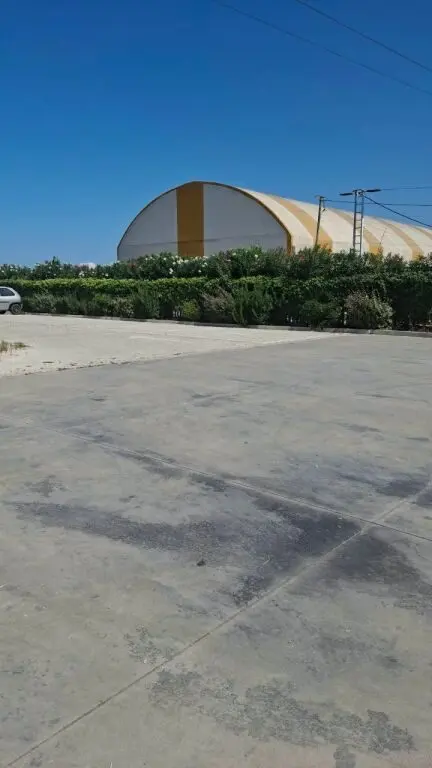 Locale in affitto a Spitallë, Durazzo, 1.000 m²