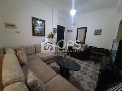 Appartamento 1+1 in affitto a Bulevardi i Ri, Tirana, 74 m². Foto 4 di 5