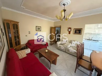 Appartamento 3+1 in affitto a Rruga Fortuzi, Tirana, 110 m². Foto 1 di 6