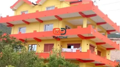 Villa in affitto a Tufinë, Tirana, 950 m². Foto 7 di 8