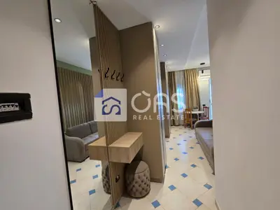 Appartamento in affitto ad Astir, Tirana, 50 m². Foto 10 di 12